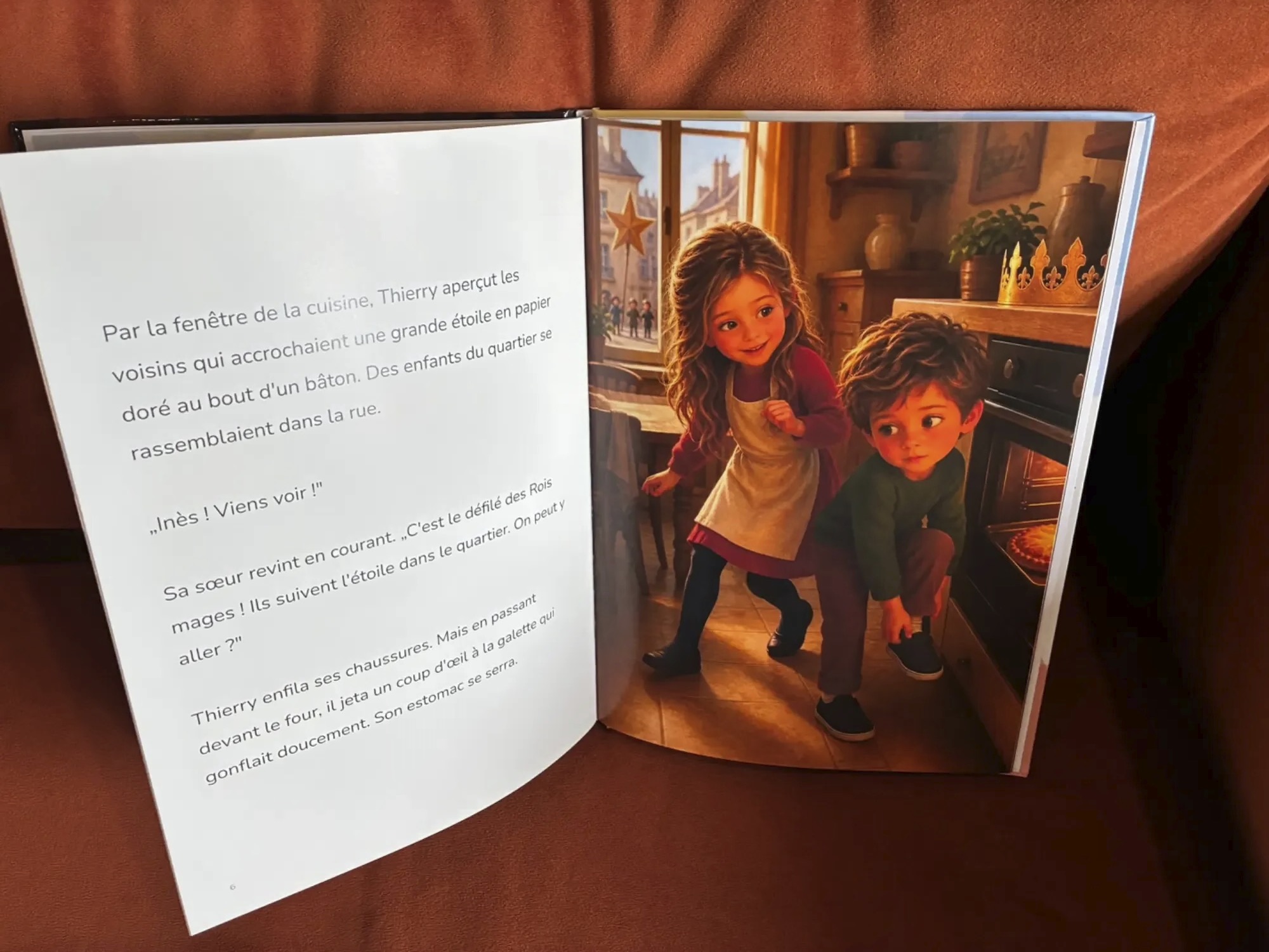 Book photo shared by Pomeline